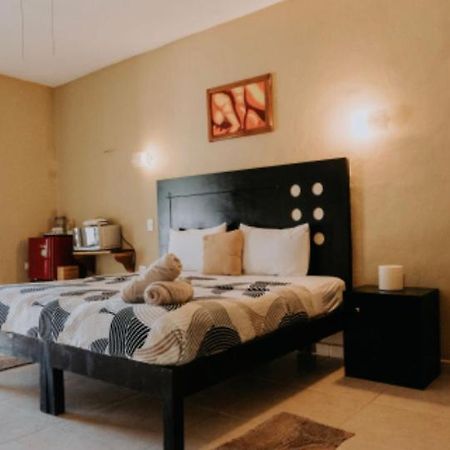 Posada Don Antonio Isla Holbox 外观 照片