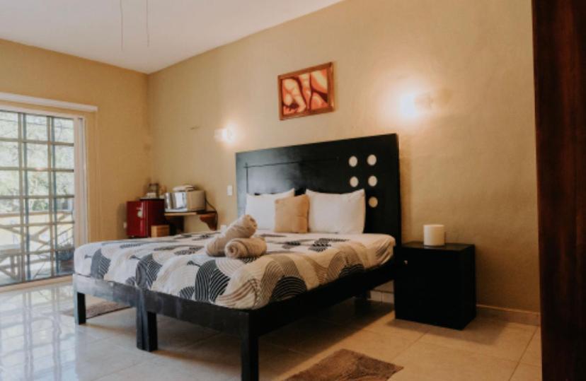 Posada Don Antonio Isla Holbox 外观 照片