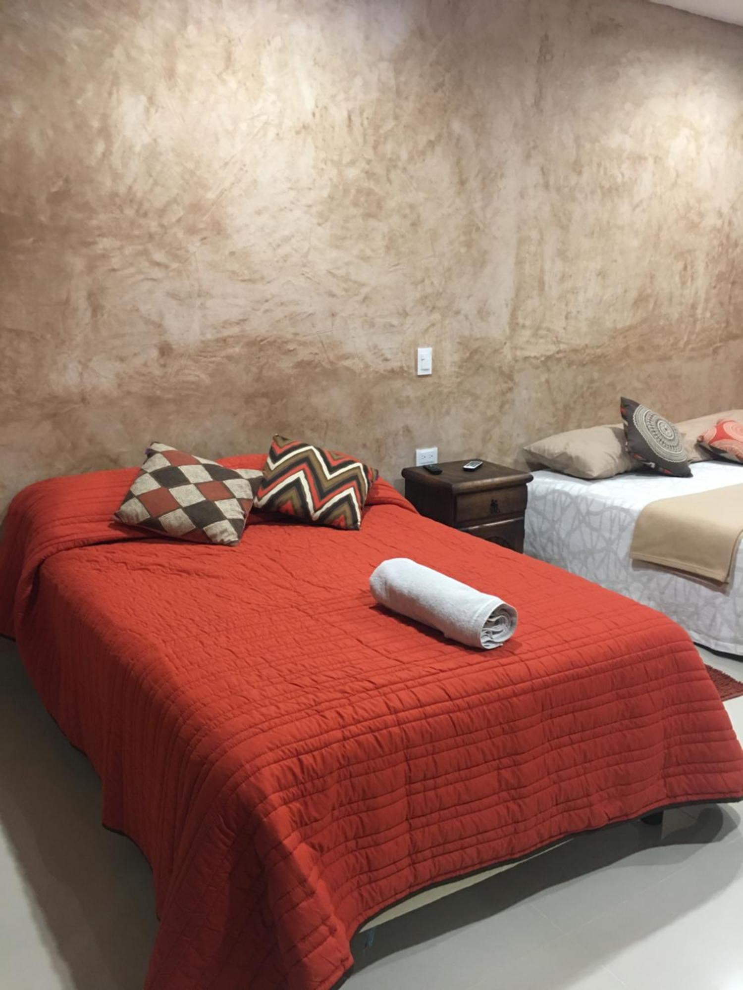 Posada Don Antonio Isla Holbox 外观 照片