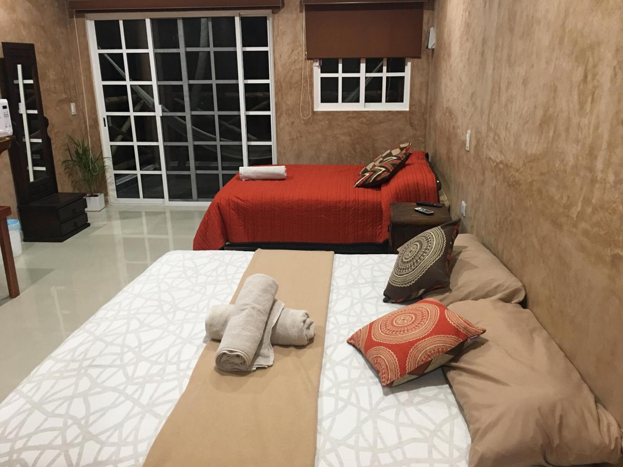 Posada Don Antonio Isla Holbox 外观 照片