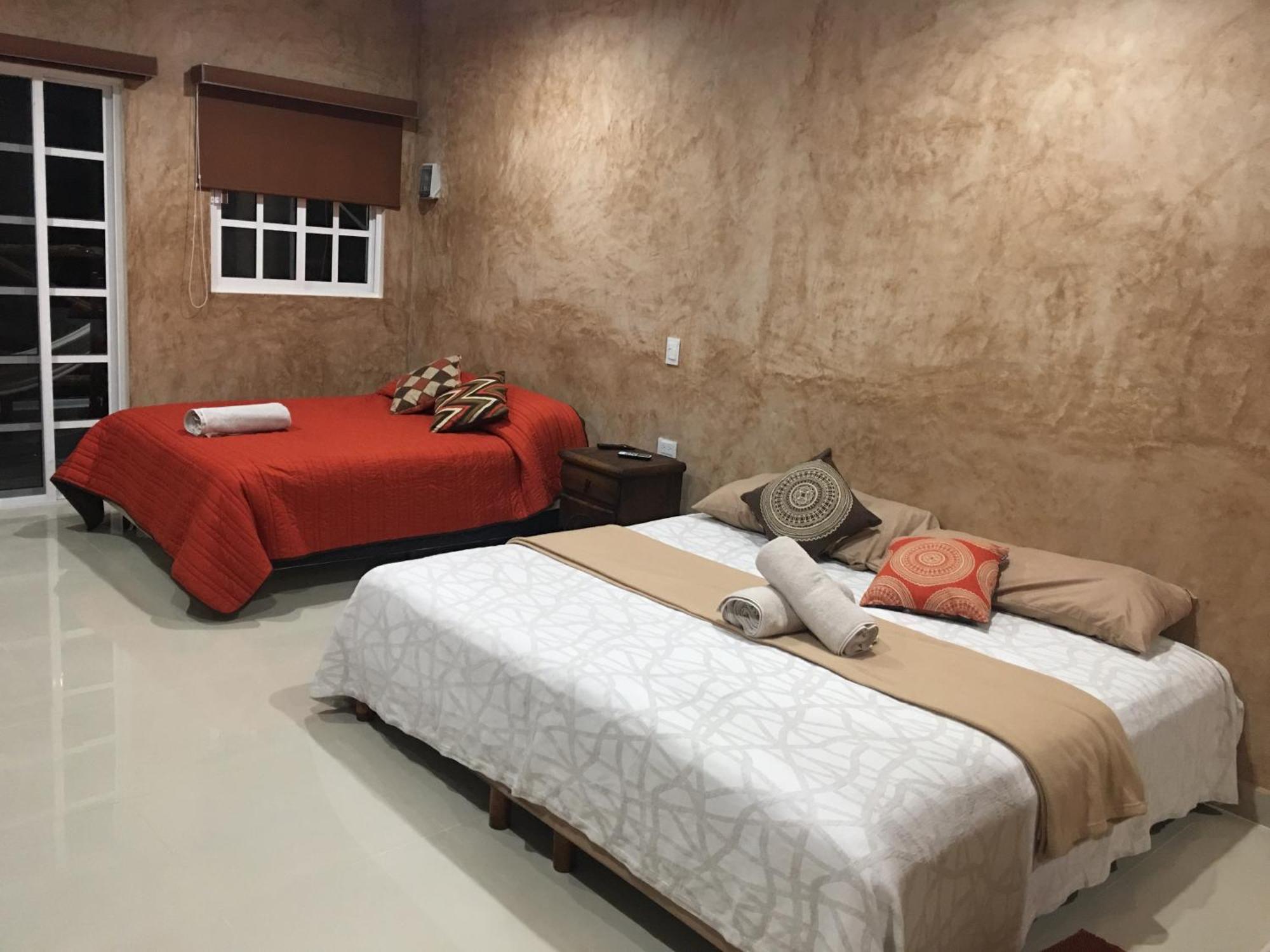 Posada Don Antonio Isla Holbox 外观 照片