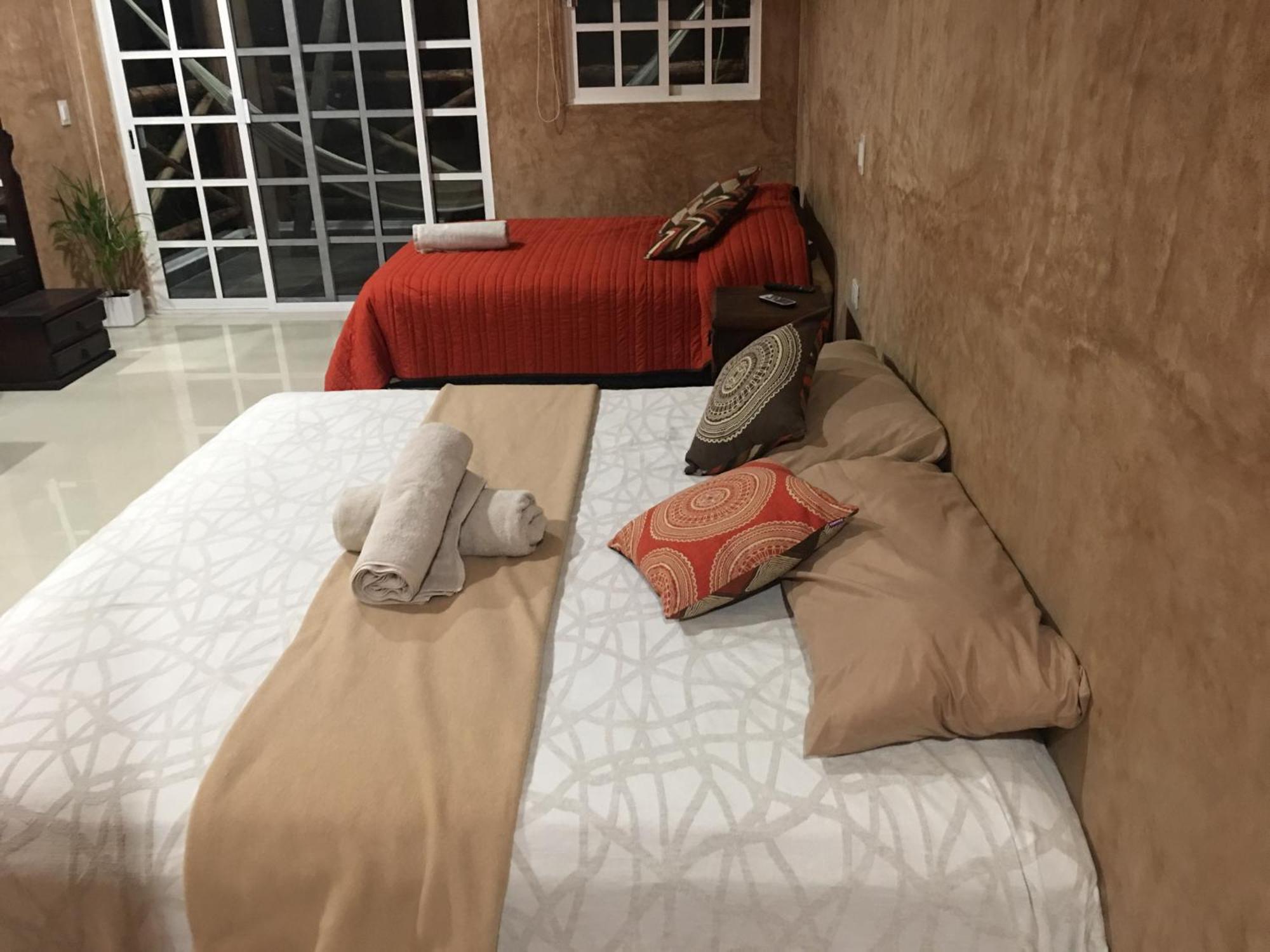 Posada Don Antonio Isla Holbox 外观 照片