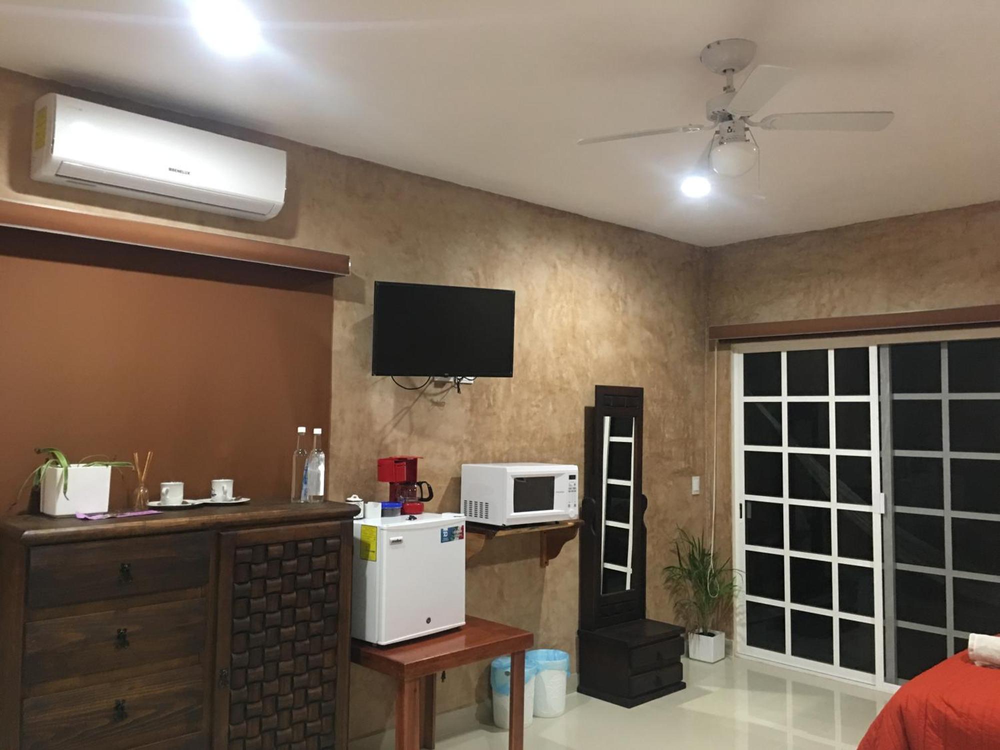 Posada Don Antonio Isla Holbox 外观 照片