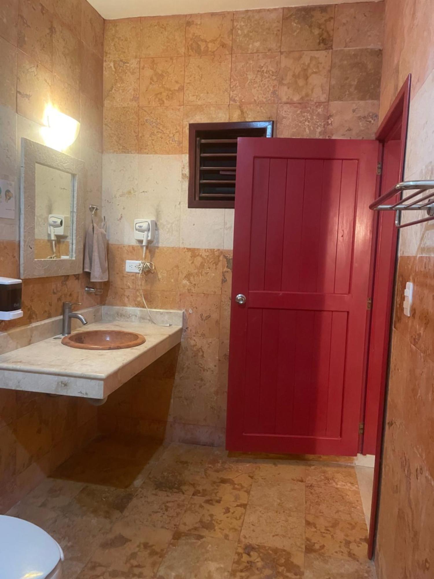 Posada Don Antonio Isla Holbox 外观 照片