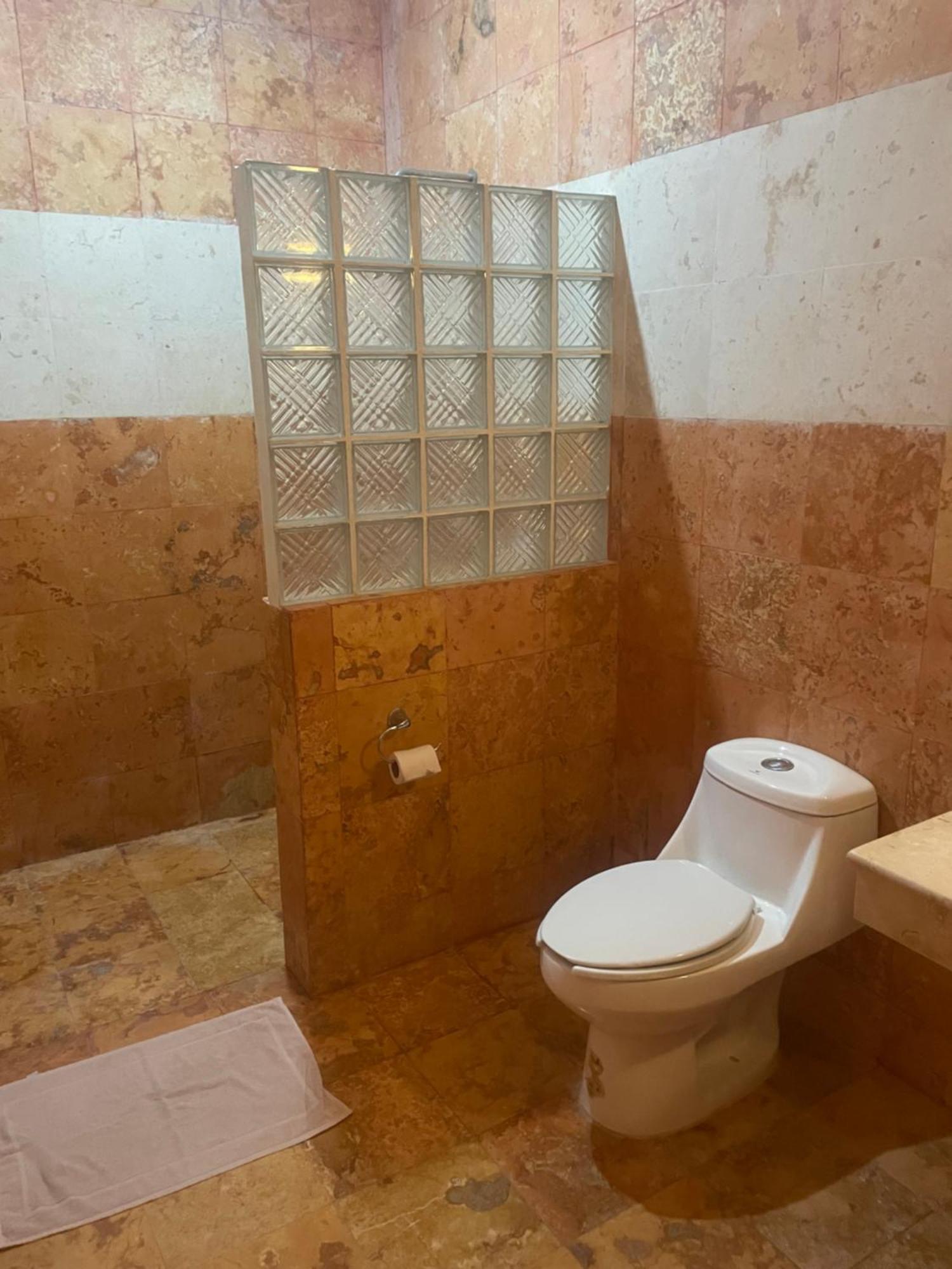 Posada Don Antonio Isla Holbox 外观 照片